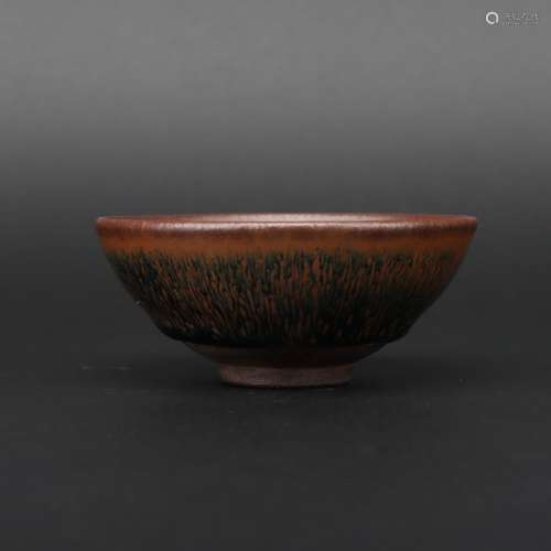 Song Jianyao bowl