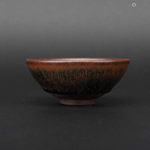 Song Jianyao bowl