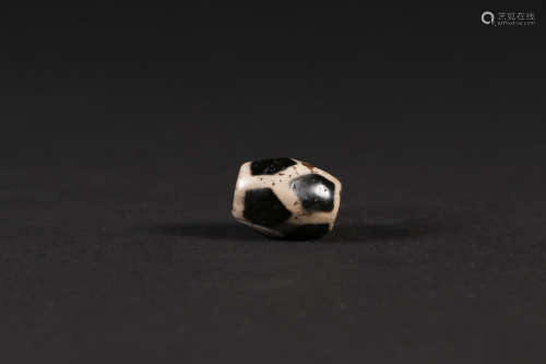 Tibetan tortoise shell pearl