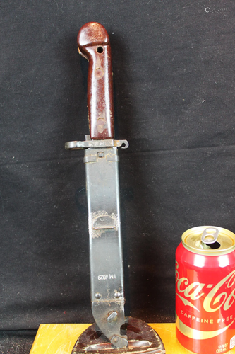 Antique-Vintage M1 Bayonet Knife