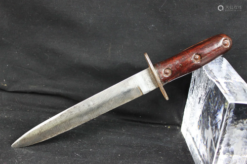 Antique Dagger for competition 1800s