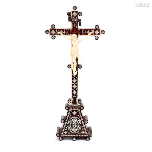 A CRUCIFIX