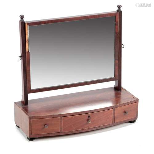 A D. MARIA DRESSING TABLE