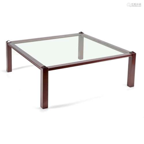 A SOFA TABLE