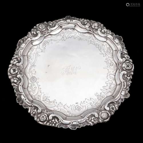 A D. JOSÉ SALVER