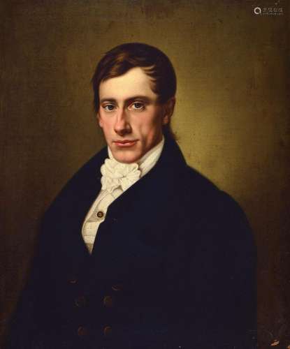 Wilhelm Gottfried farmer, 1779 Frohburg - 1853Leipzig