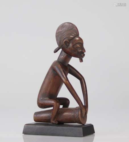 African Sculpture Mbala