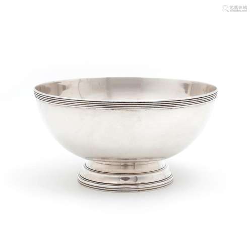 A BOWL