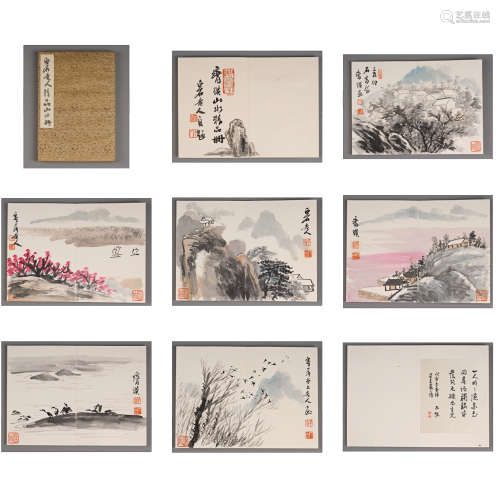 Ancient China,Calligraphy and Painting