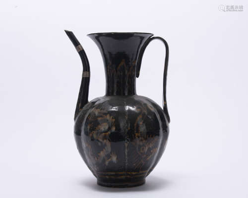 A JiZhou Kiln ewer