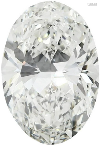 Natural AFRICAN Fine OVAL Precision Cut Diamond Melee