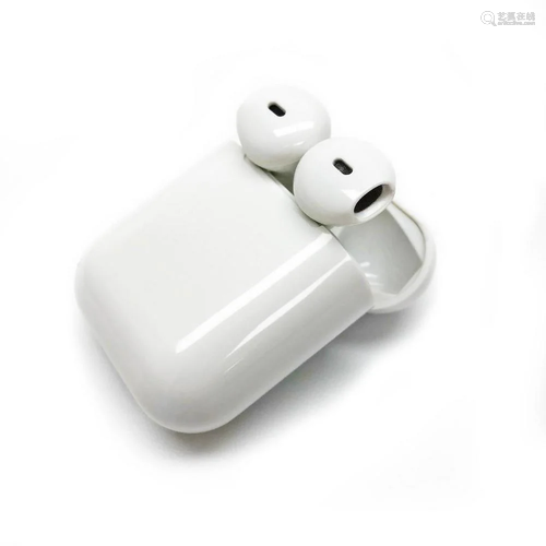 New Set Of i9S-TWS Wireless Air pods With Case,