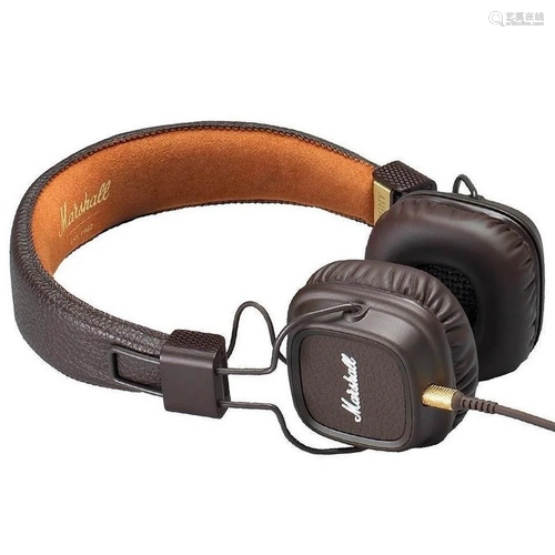 Marshall Headphones Model: Major