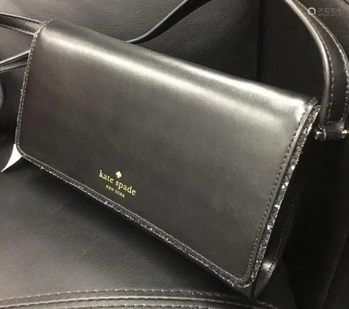 Authentic Kate Spade New York Designer Purse