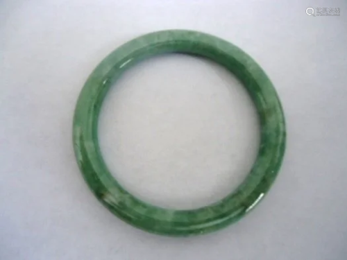 JADE BANGLE