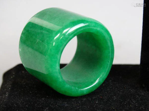 JADE RING