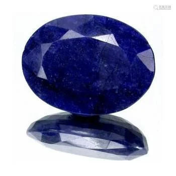 SAPPHIRE STONE