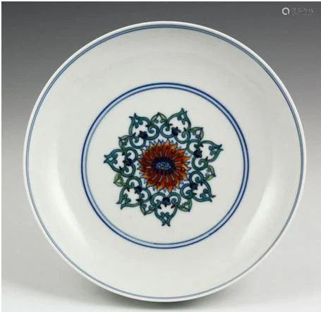 QING DISH