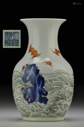 VASE