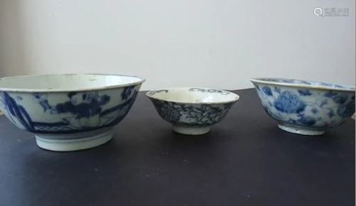 BOWLS