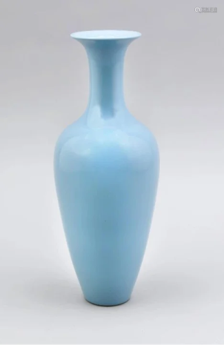 CELADON VASE