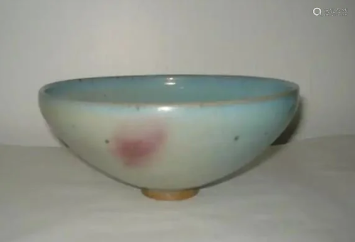 JUN YAO BOWL