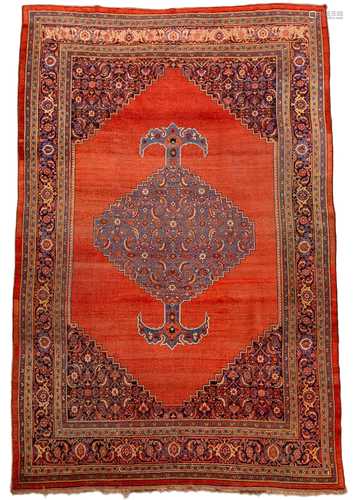 Bidjar Oriental Rug