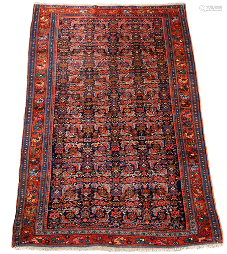 Bidjar Oriental Rug