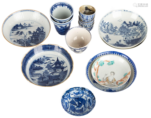 Early Chinese Porcelain