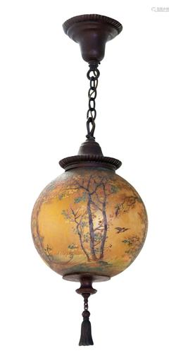 Handel Hanging Fixture