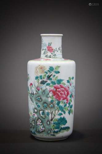 Chinese 18th Century porcelain