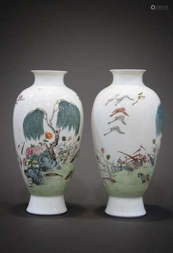 Chinese 19th Century porcelain