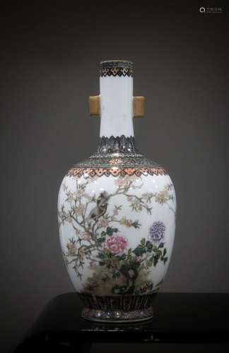 Chinese 18th Century porcelain