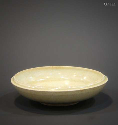 A Chinese insect dish of the 10th-12th Century