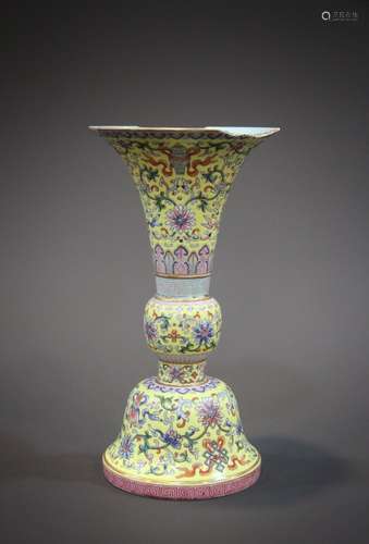 18th century Chinese porcelain