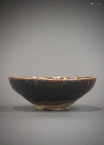 A Chinese bowl of the 12th century