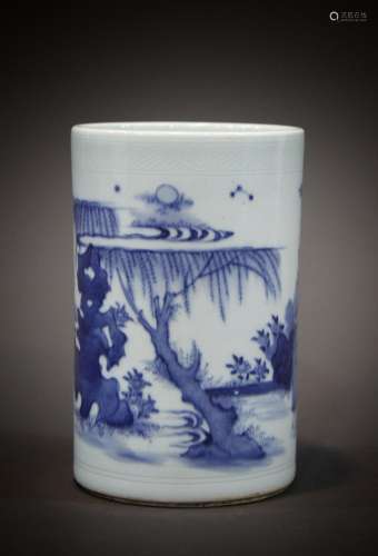 16th century Chinese porcelain