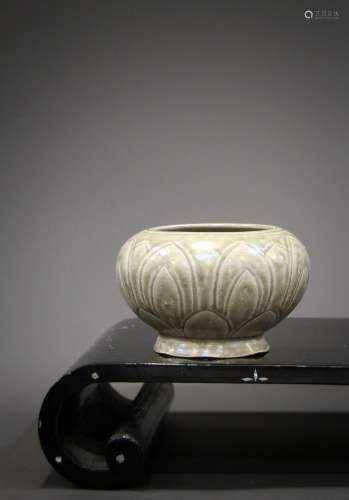 A Chinese 12th Century porcelain