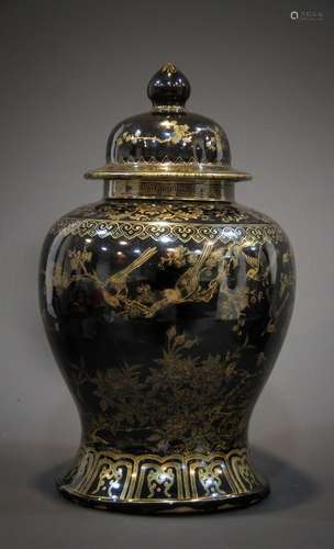 18th century Chinese porcelain