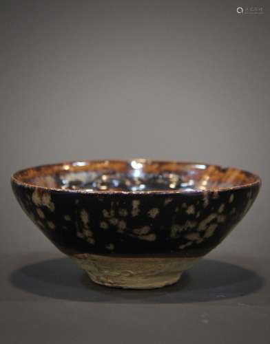 China's porcelain in the 10th-12th Century
