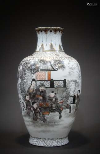 China's 19th Century porcelain