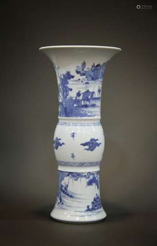 China's 18th Century porcelain