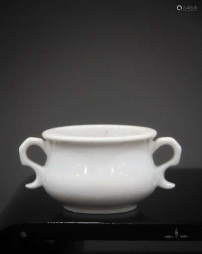 China's 18th Century porcelain