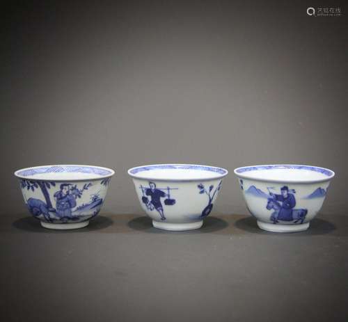 Chinese porcelain