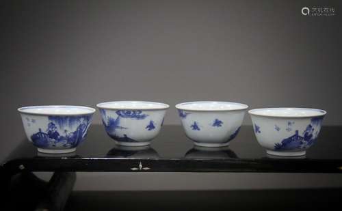 Chinese porcelain