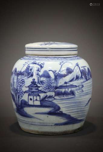 Chinese 18th Century porcelain