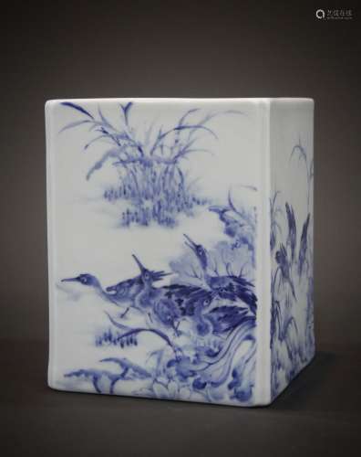 Chinese 19th Century porcelain