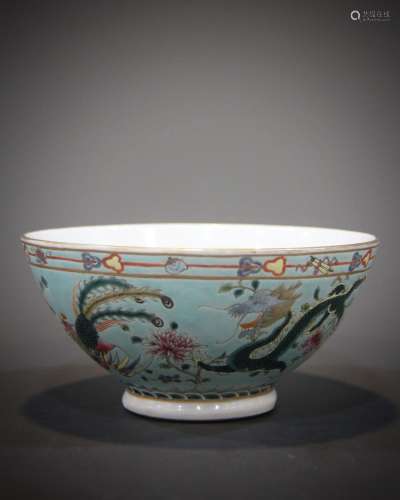 Chinese 18th Century porcelain