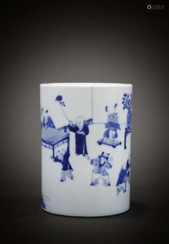 Chinese 18th Century porcelain