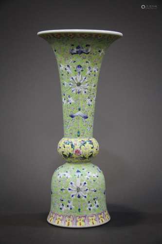 Chinese 18th Century porcelain